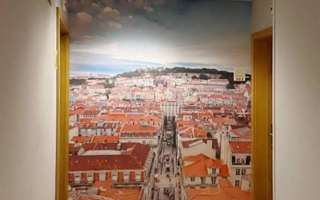 Sete Colinas