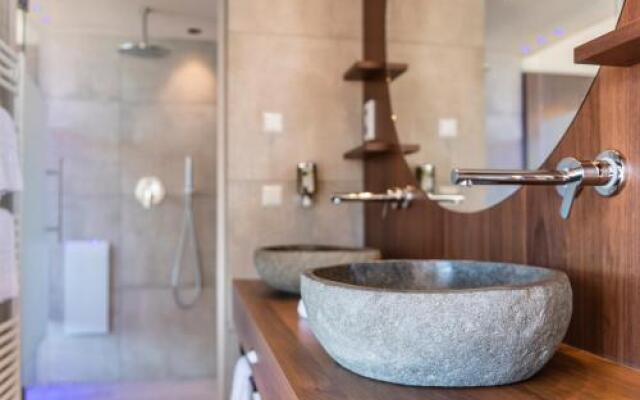 Schenna Resort Hotel Rosengarten