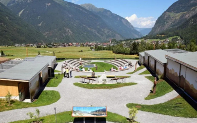 Haus Romantika