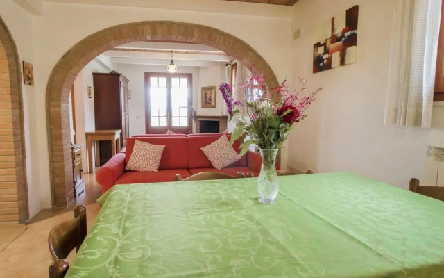 Olimpia Vaiano in Vaiano