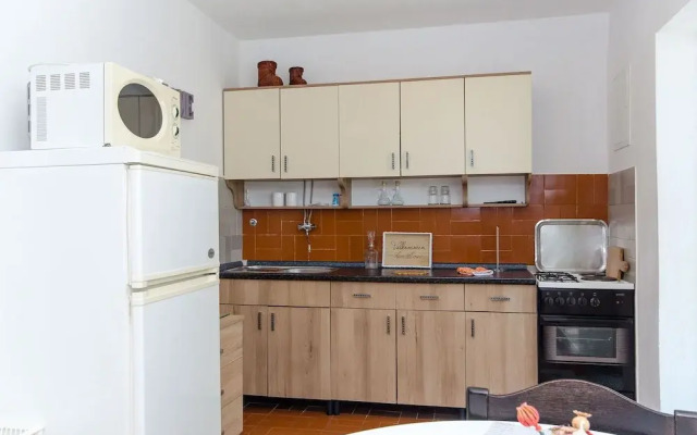 Apartment Ljubica