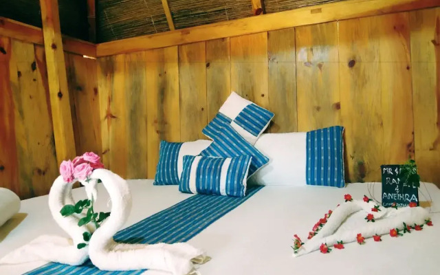 sagada heritage village
