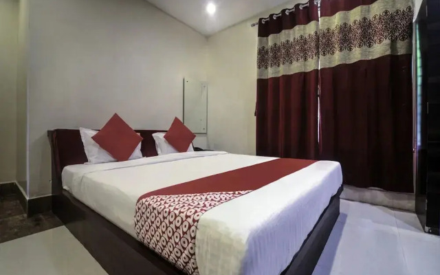 Kamakhya Dham Guwahati by OYO Rooms