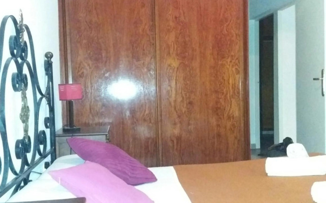 Apartamento Sagrada Familia