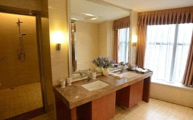 Shijiazhuang Beautiful East International Hotel