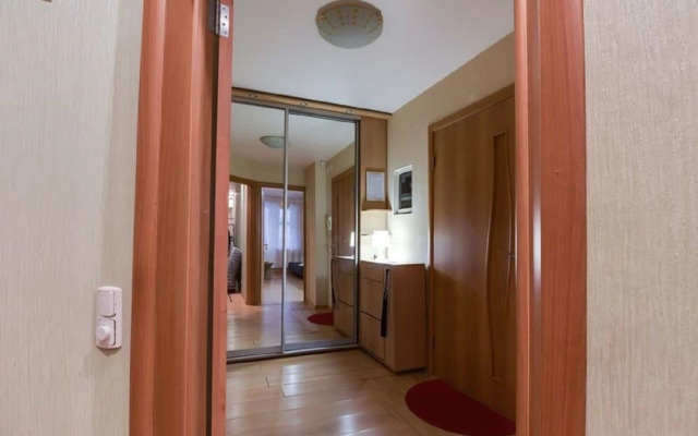 KvartalApartments. Meshcherskiy Bulvar 3