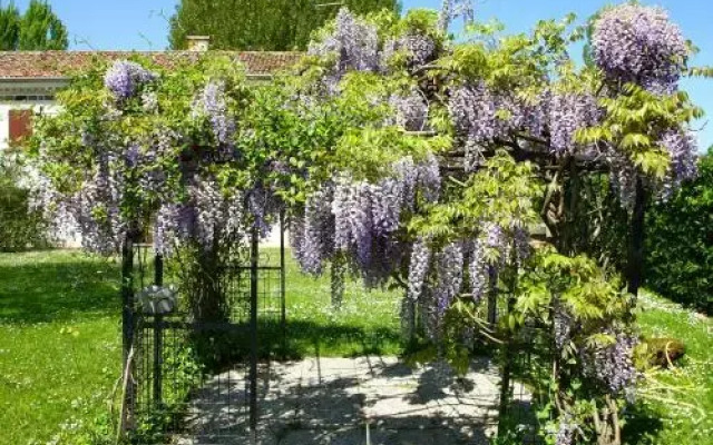 Villa Delle Meridiane