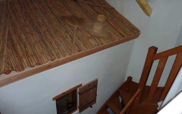 Fa Mille Maison Bleue