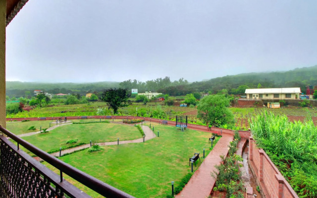 Treebo Trend Rahi Forest View