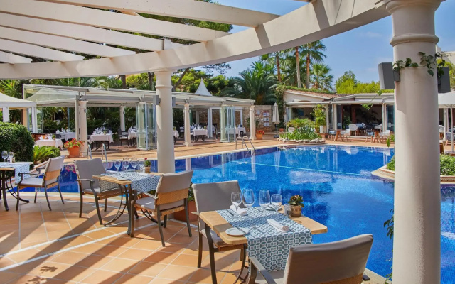 Hotel El Coto