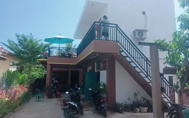 Cowang Dereng Home Stay