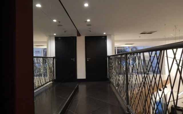 Cassino Tower Sao Jose do Rio Preto