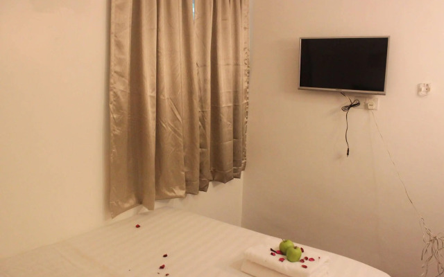 Apple 1 Hotel Superior