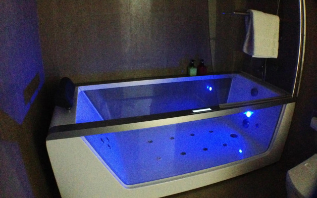 Nap Hotel Oviedo