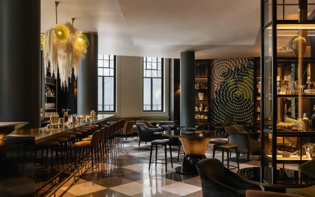 Capella Sydney Hotel