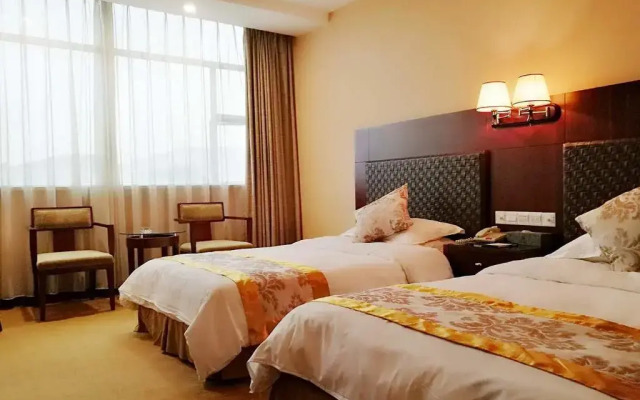 Fortune Holiday Hotel