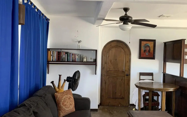 Casa Playa Baja