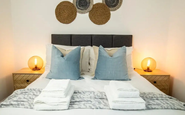 One-bedroom Near Torquay Museum by Belvilla