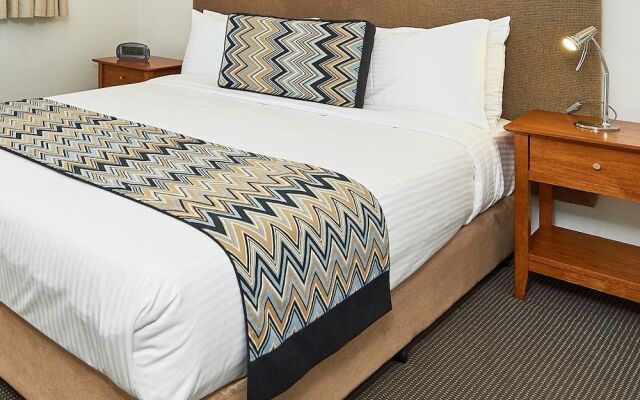 Harbourview Serviced Apartments