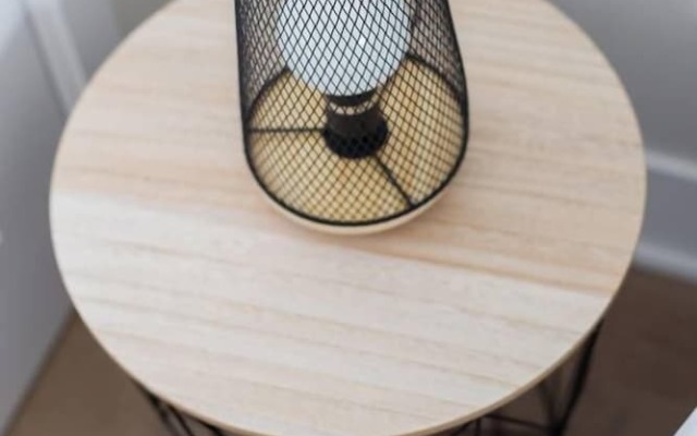 Spectacular and Modern Little Italy Penthouse