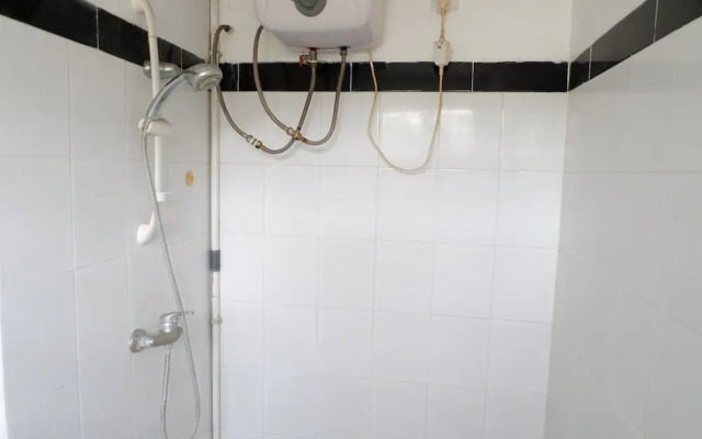 Studio the Habitat Karawaci Apartment Near Super Mall Karawaci