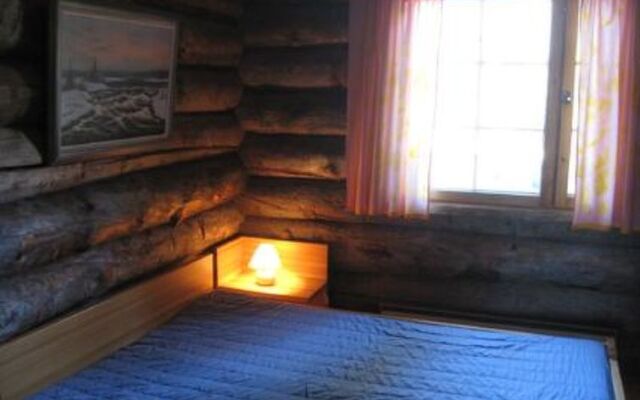 Holiday Home Kuontijärvi b