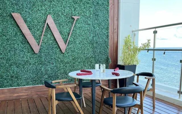 The Watermark Hotel