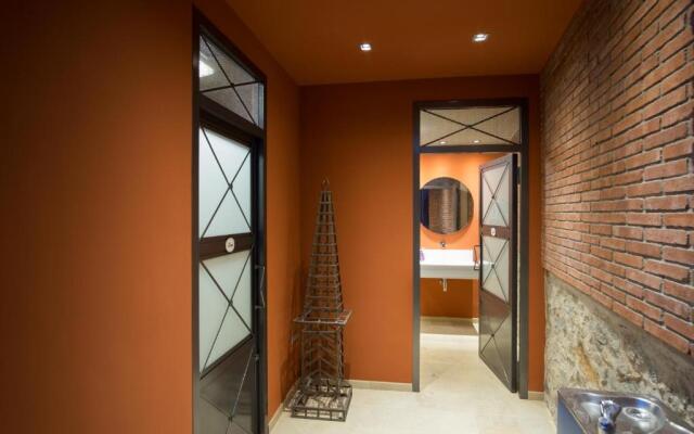 Hotel Sant Jordi