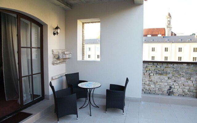 Moon Garden Boutique Hotel