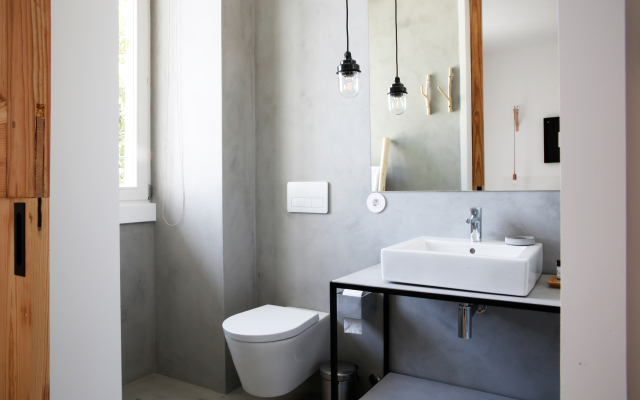 Sapientia Boutique Hotel