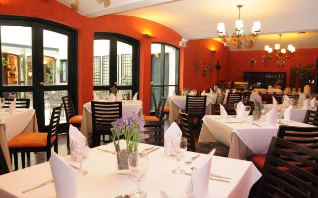 LP Los Portales Hotel Cusco