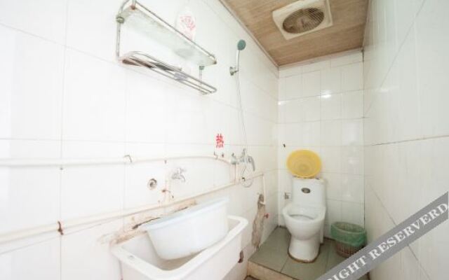 Nantong Yaxing Guest House