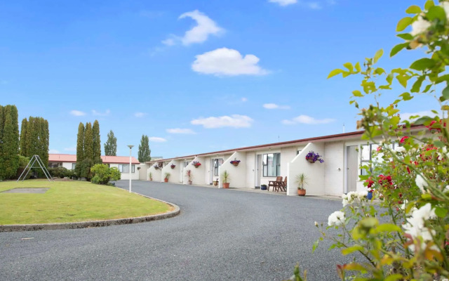 ASURE Oakleigh Motel