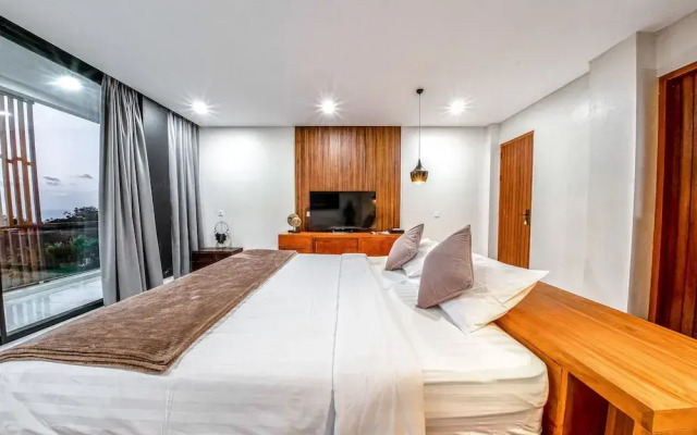 Balangan Beach Villa Freya