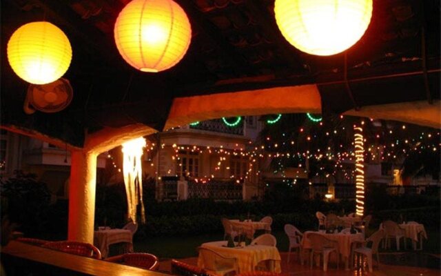 Sonesta Inn