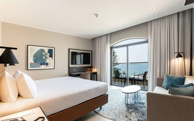 DoubleTree by Hilton Malta