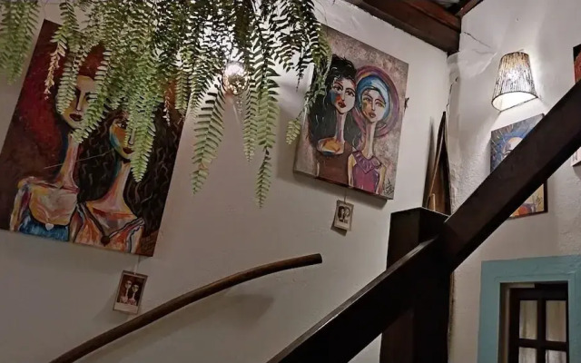 Planeta Banana B&B
