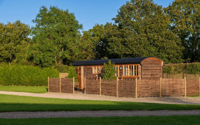 The Shepherds Retreat