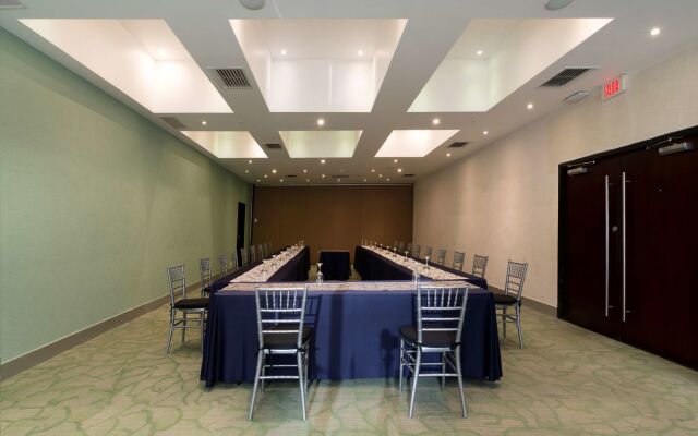 Hampton by Hilton Veracruz Boca Del Rio