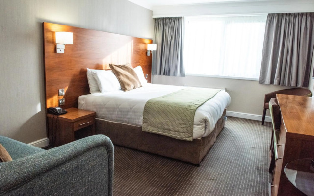 Holiday Inn Newcastle South by IHG