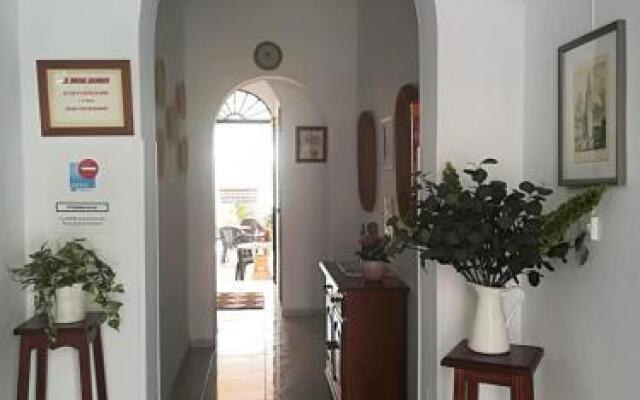Hostal Avenida by Bossh! Hotels