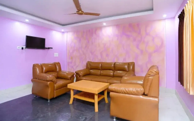 Krishna Residency by OYO