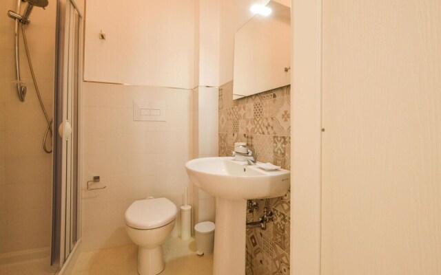 Beautiful Apartment in Menfi With Wifi and 3 Bedrooms