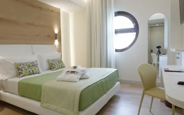 Astrea Wellness & Spa