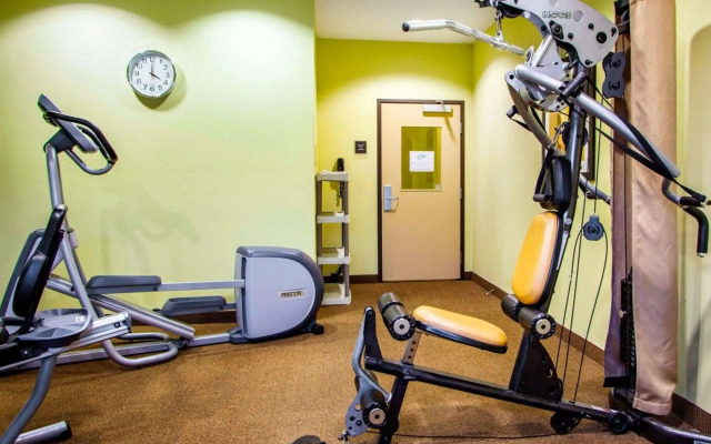 Suburban Studios Cedar Falls