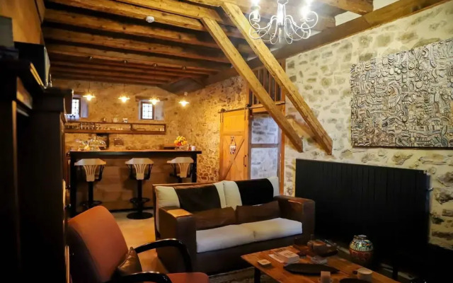 Konak Bi̇ndalli