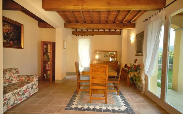 Residenza Le Grillaie