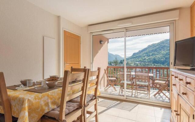 Appartement Briançon, 3 pièces, 4 personnes - FR-1-330C-10