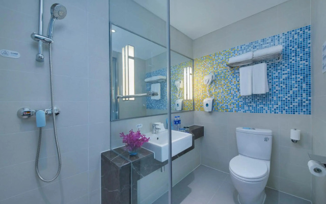 Holiday Inn Express Zhengzhou Longzi Lake by IHG