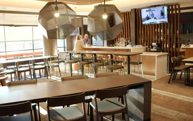 Marriott Anaheim Garden Grove
